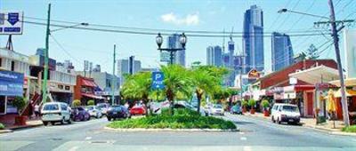 фото отеля Paradise Isles Resort Gold Coast