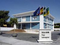 Playa de Valdelagrana