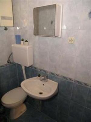 фото отеля Apartments Ana Trogir