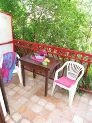 фото отеля Apartments Ana Trogir