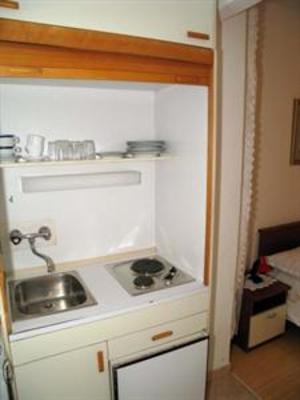 фото отеля Apartments Ana Trogir