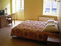 In Astra Bed and Breakfast Vilnius