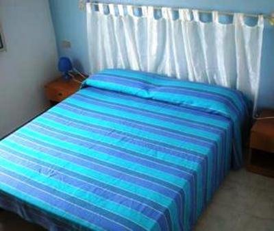 фото отеля Residence Oasi Blu
