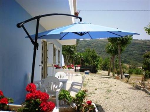 фото отеля Residence Oasi Blu