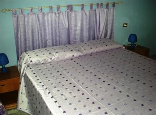 фото отеля Residence Oasi Blu