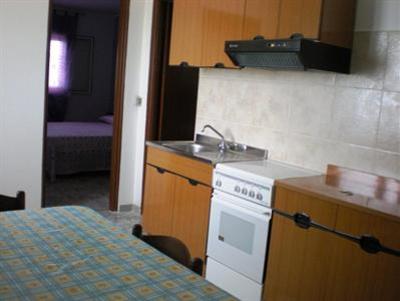 фото отеля Residence Oasi Blu