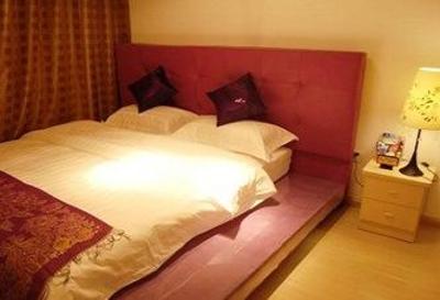 фото отеля Kai Li International Hotel Fortune Center Kunming