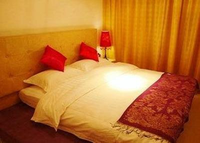 фото отеля Kai Li International Hotel Fortune Center Kunming