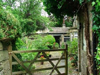 фото отеля Pennycroft Guest House