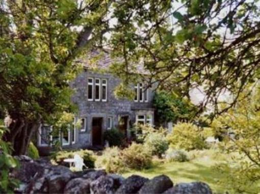 фото отеля Pennycroft Guest House
