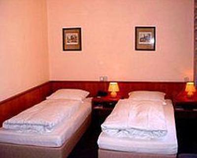фото отеля Hotel Garni Gute Hoffnung Pforzheim