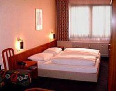 фото отеля Hotel Garni Gute Hoffnung Pforzheim