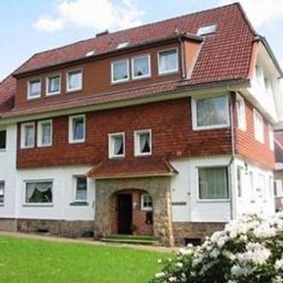 фото отеля Hotel-Pension Elisabeth-Ilse