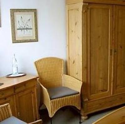 фото отеля Hotel-Pension Elisabeth-Ilse