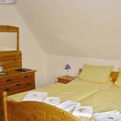 фото отеля Hotel-Pension Elisabeth-Ilse
