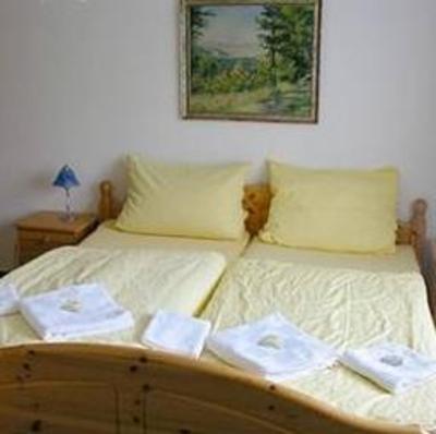 фото отеля Hotel-Pension Elisabeth-Ilse