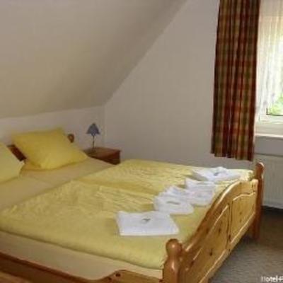 фото отеля Hotel-Pension Elisabeth-Ilse