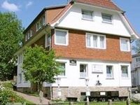Hotel-Pension Elisabeth-Ilse