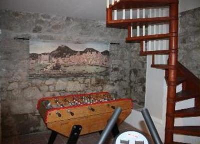 фото отеля Chambres d'Hotes Le Pont