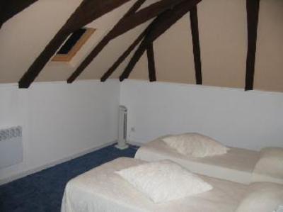 фото отеля Chambres d'Hotes Le Pont