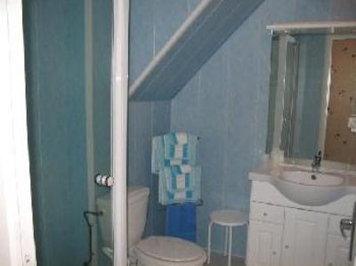 фото отеля Chambres d'Hotes Le Pont