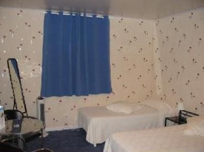 фото отеля Chambres d'Hotes Le Pont