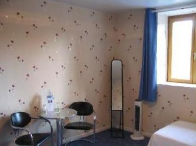 фото отеля Chambres d'Hotes Le Pont
