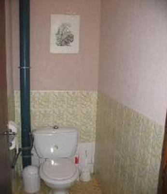 фото отеля Chambres d'Hotes Le Pont