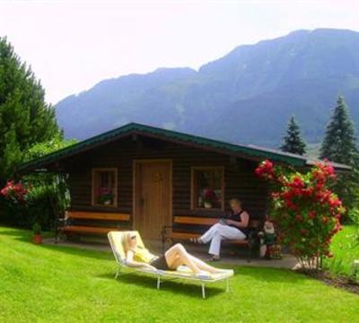 фото отеля Fruhstuckspension Sunnhausl