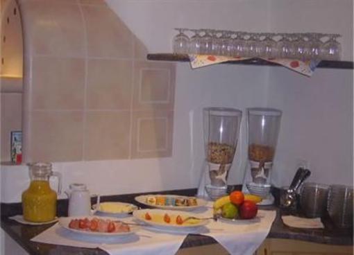 фото отеля Fruhstuckspension Sunnhausl