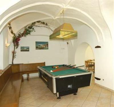 фото отеля Hotel Goldener Loewe