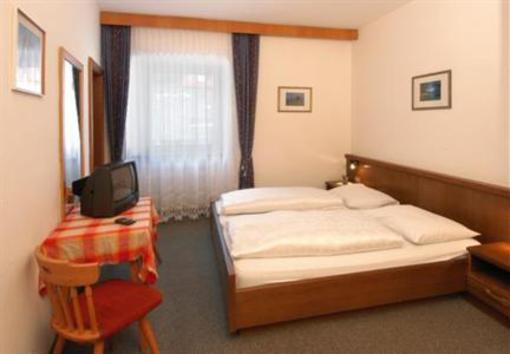 фото отеля Hotel Goldener Loewe