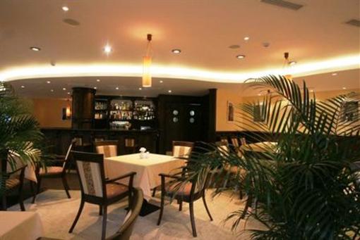 фото отеля Hotel Pusynas Druskininkai