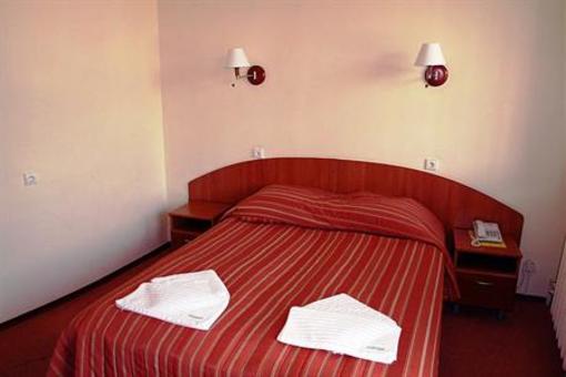 фото отеля Hotel Pusynas Druskininkai