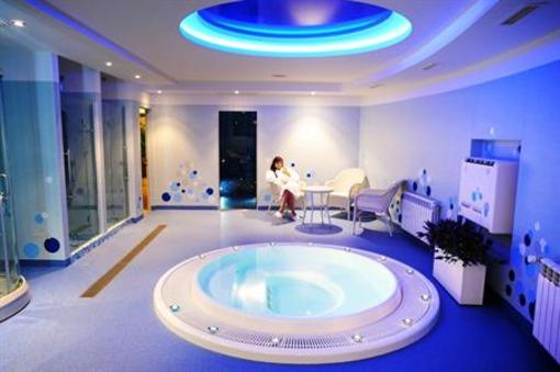 фото отеля Hotel Pusynas Druskininkai