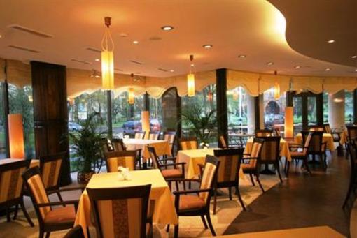 фото отеля Hotel Pusynas Druskininkai