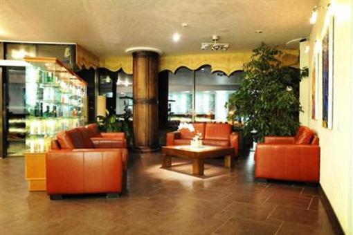 фото отеля Hotel Pusynas Druskininkai