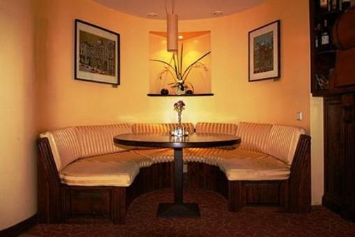 фото отеля Hotel Pusynas Druskininkai