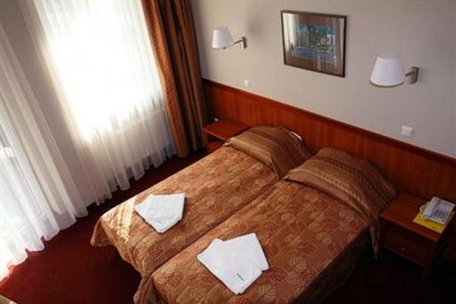 фото отеля Hotel Pusynas Druskininkai