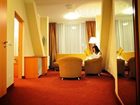фото отеля Hotel Pusynas Druskininkai