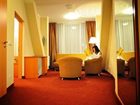 фото отеля Hotel Pusynas Druskininkai