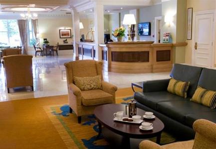 фото отеля Sprowston Manor Hotel Norwich