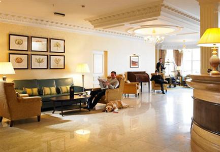 фото отеля Sprowston Manor Hotel Norwich