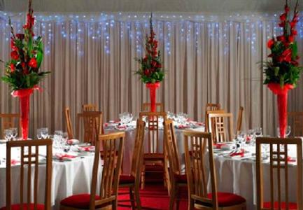 фото отеля Sprowston Manor Hotel Norwich