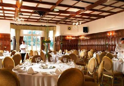 фото отеля Sprowston Manor Hotel Norwich