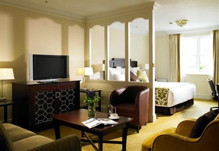 фото отеля Sprowston Manor Hotel Norwich
