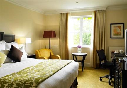 фото отеля Sprowston Manor Hotel Norwich