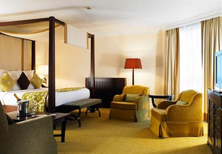 фото отеля Sprowston Manor Hotel Norwich
