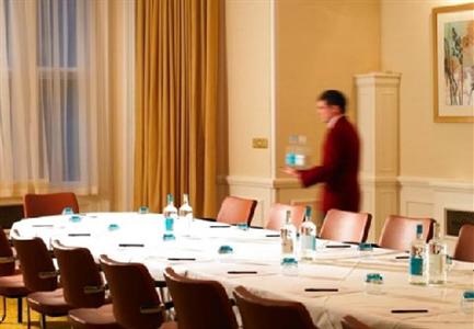 фото отеля Sprowston Manor Hotel Norwich