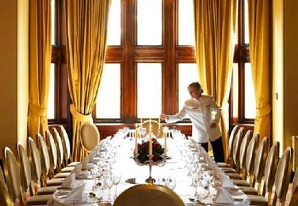 фото отеля Sprowston Manor Hotel Norwich